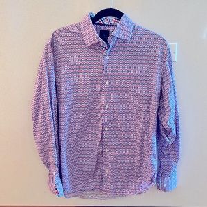 TAILORBYRD COLLECTION | MEDIUM | 100% Cotton